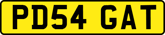 PD54GAT