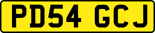 PD54GCJ