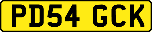 PD54GCK