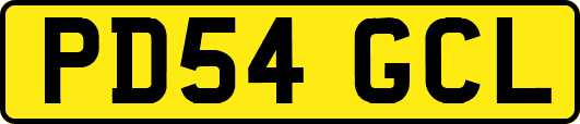 PD54GCL
