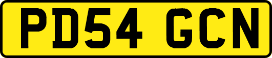 PD54GCN