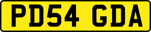 PD54GDA