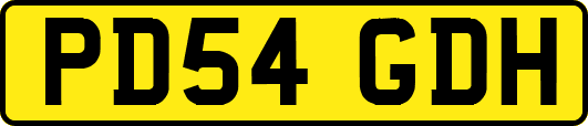 PD54GDH