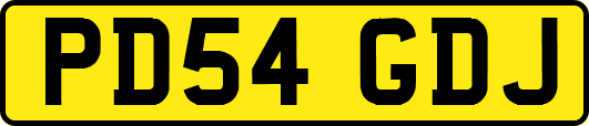 PD54GDJ