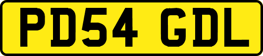 PD54GDL