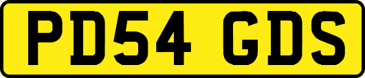 PD54GDS