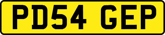 PD54GEP