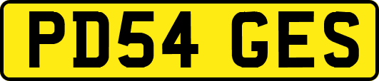 PD54GES