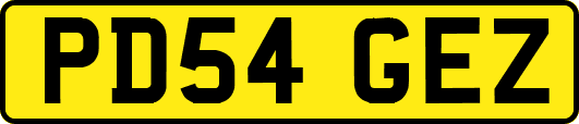 PD54GEZ