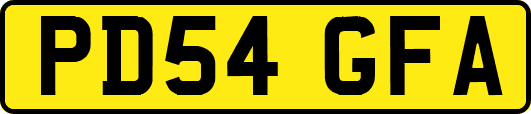 PD54GFA