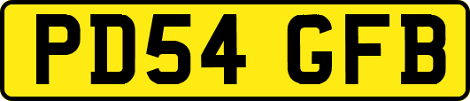 PD54GFB
