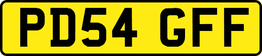 PD54GFF