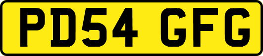 PD54GFG