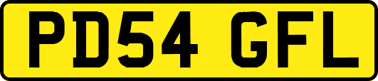 PD54GFL