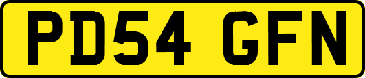 PD54GFN
