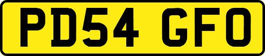 PD54GFO