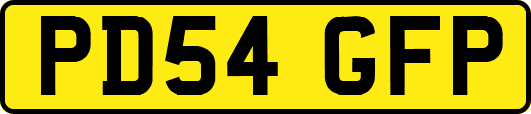 PD54GFP