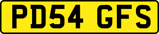 PD54GFS