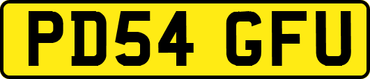PD54GFU