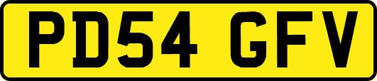 PD54GFV