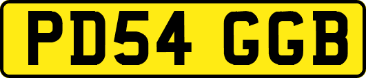 PD54GGB