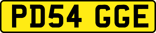 PD54GGE