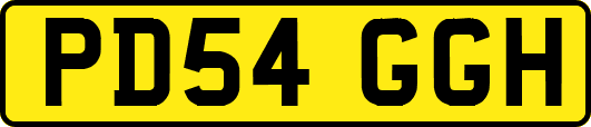 PD54GGH