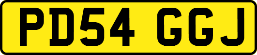 PD54GGJ