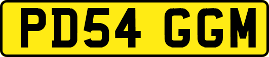 PD54GGM