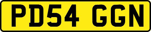 PD54GGN