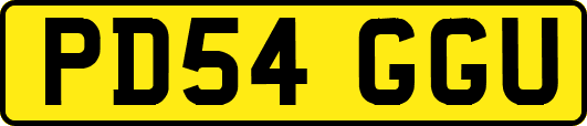 PD54GGU
