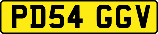 PD54GGV