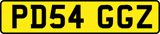 PD54GGZ