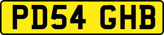PD54GHB