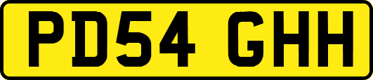 PD54GHH