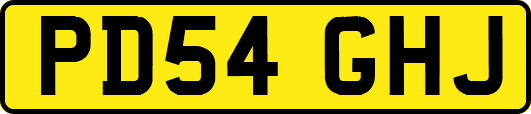 PD54GHJ