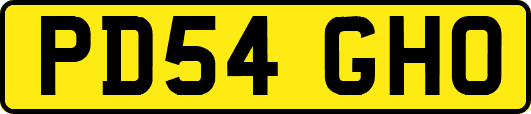 PD54GHO