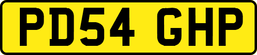 PD54GHP