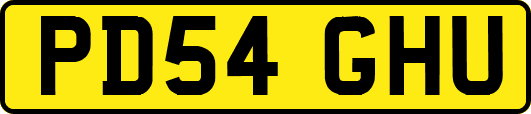 PD54GHU