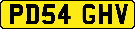PD54GHV