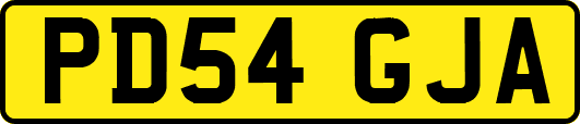 PD54GJA