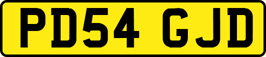 PD54GJD
