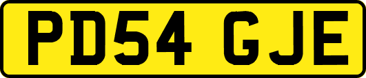 PD54GJE