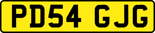 PD54GJG
