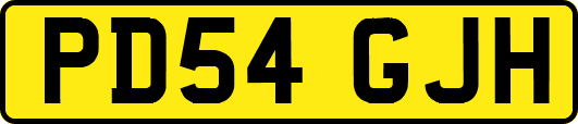 PD54GJH