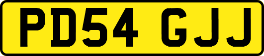 PD54GJJ