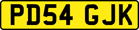 PD54GJK