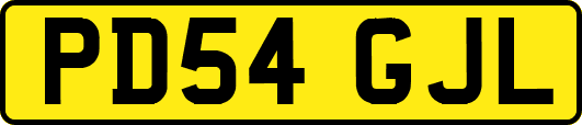 PD54GJL