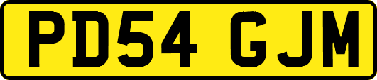 PD54GJM