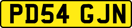 PD54GJN